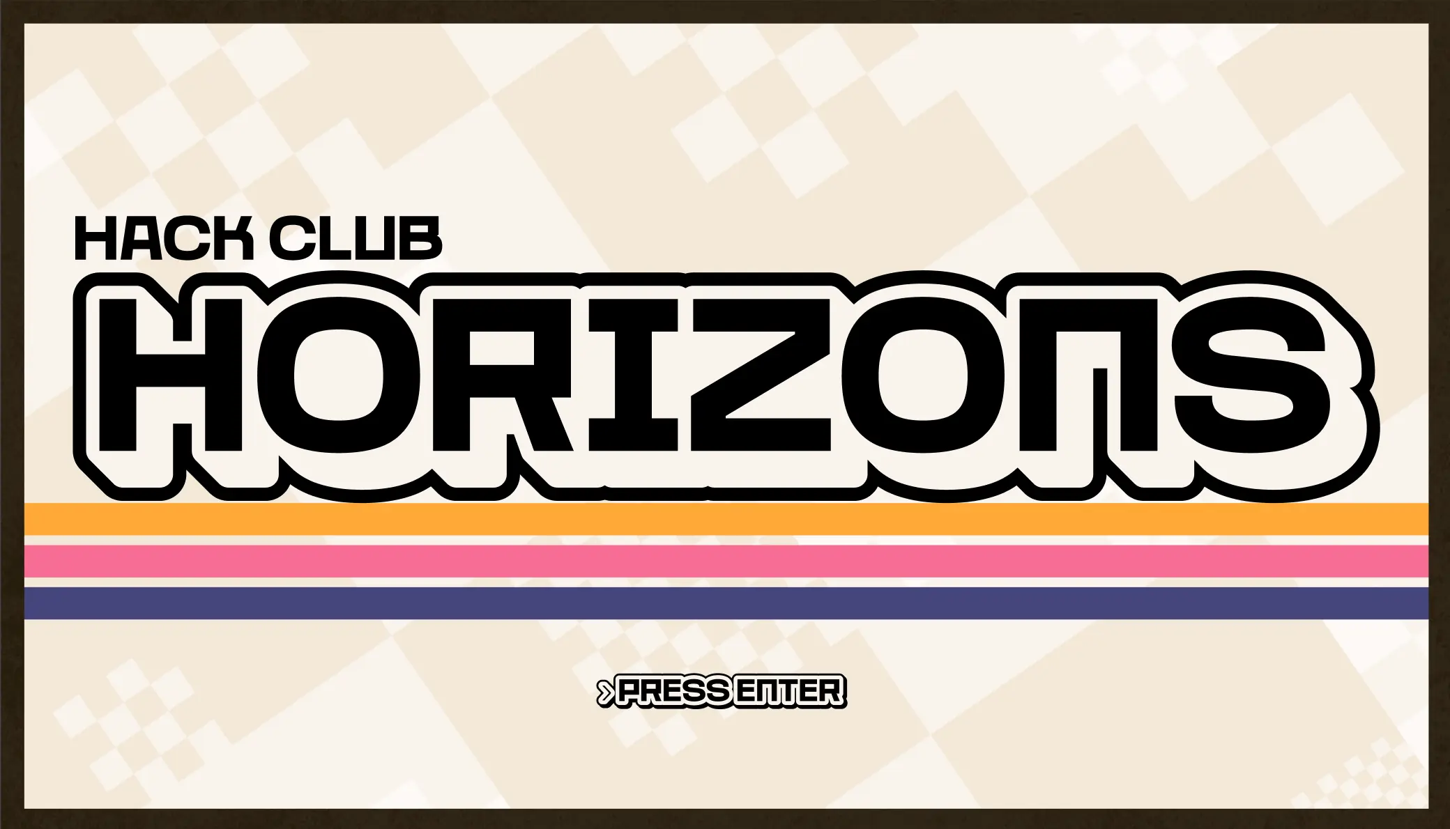 Horizons
